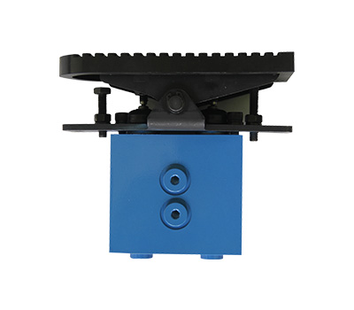 2TH6R06脚踏式先导控制元件